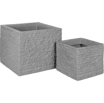 Květináč PARKSIDE® Sada květináčů, 2 kusy