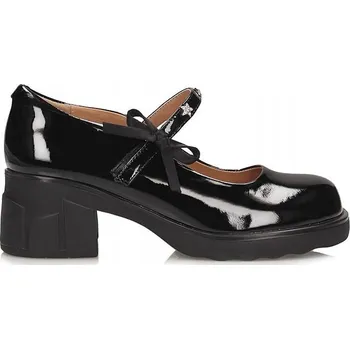 Dámské polobotky Loretta Vitale dámské polobotky velikost 40