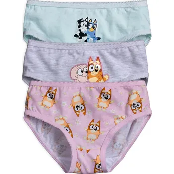 Dívčí kalhotky BLUEY Velikost: 98-104