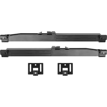 MPK Vintage BS tlumič matný černý