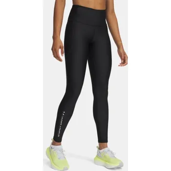 Dámské legíny Under Armour dámské legíny 6001621-001 klasické dlouhé, velikost XXL