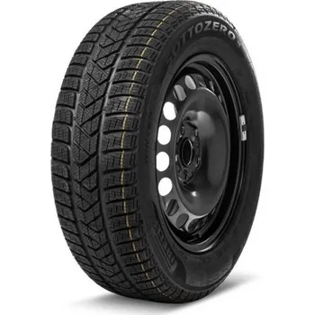 Auto-moto Škoda kompletní zimní kolo 16" pro Superb III - pravá strana originál