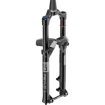 Sport Vidlice Rock Shox Psylo Gold Isolator RC Crown 29+ Boost 15x110 150mm černá