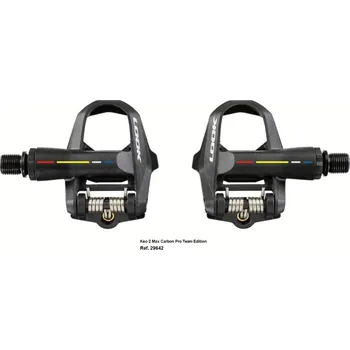 Sport Look Keo 2 Max Carbon Pro Team black uni