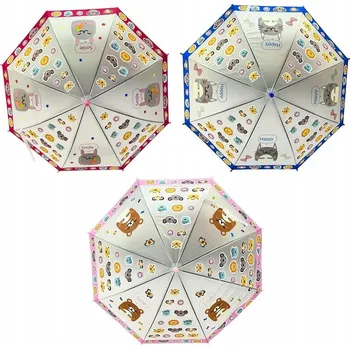 Deštník Dětský deštník Trifox se zvířátky