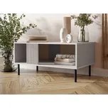 Konferenční stolek Mirjan obdélníkový 92 x 50 x 44 cm kašmír