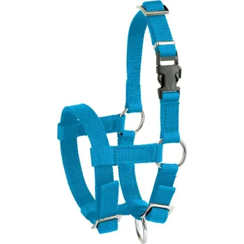 KERBL Ohlávka modrá