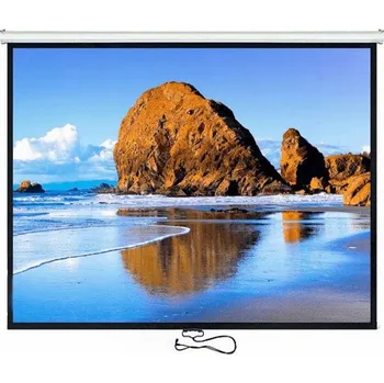 Projekční plátno Maclean MC-591