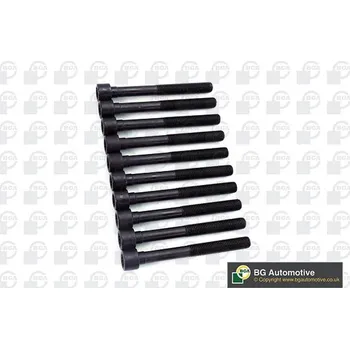 Spojovací materiál motoru Sada šroubů hlavy válce BGA BK4326