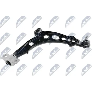 Zavěšení kol Řídicí páka, zavěšení kol NTY ZWD-FT-005