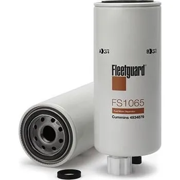 ČR Palivový filtr Fleetguard FS1065