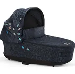 Cybex PRIAM JEWELS OF NATURE Lux korba | dark blue