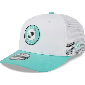 Kšiltovka kšiltovka NEW ERA LIV25 970 Trucker TORQUE WHI one size One Size