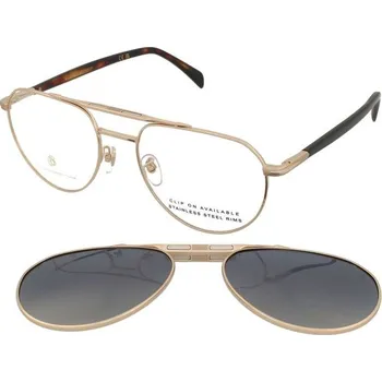 Zdraví Dioptrické brýle David Beckham DB 1238/C J5G