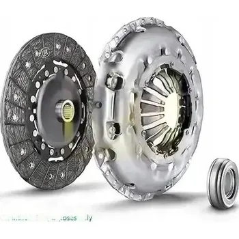 Spojková sada Spojková sada Schaeffler LuK 618 0171 06