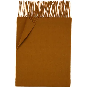 Šála Šála Asteria - hnědá | pánská, dámská, vlněná sz24305