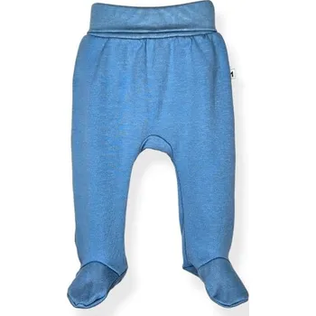 Kojenecké oblečení Mrofi Pure Organic Polodupačky Ocean - 74