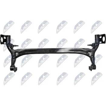 Zavěšení kol Tělo nápravy NTY ZRZ-TY-014