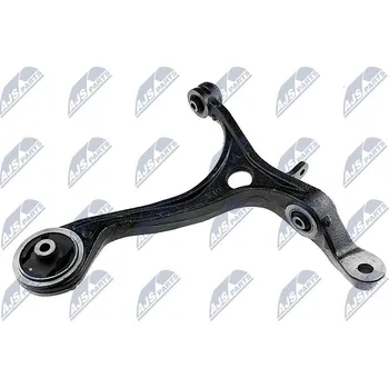 Zavěšení kol Řídicí páka, zavěšení kol NTY ZWD-HD-074