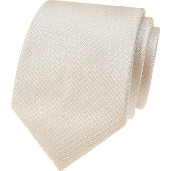 Kravata Avantgard Kravata LUX, 561-9352, Smetanová