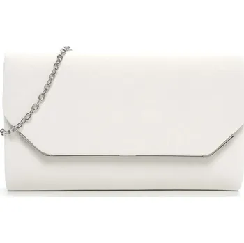 Kabelka Tamaris Dámská kabelka TAMARIS 30451-303 bílá S6 -UNI-