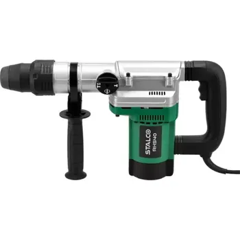 Pneumatické kladivo Kladivo vrtací, 1250W, SDS max, RH40, STALCO