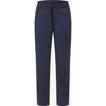 Bogner Pánské Tepláky Leroy S Pruhy, tmavě modrá, 58