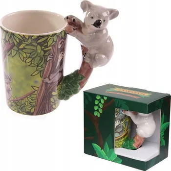 Hrnek Puckator keramický 300 ml