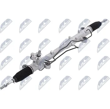 Řídící jednotka Řídicí mechanismus NTY SPK-MZ-005