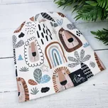 Kulišárny Čepička LION jednovrstvá VELIKOST: 56