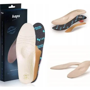 Vložka do bot Vložky do bot Kaps velikost 38-38