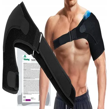 Ortéza ramenního kloubu KIK velikost univerzální