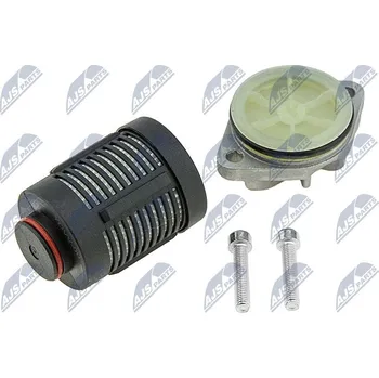 Hydraulický filtr Filtr hydrauliky, lamelová spojka (pohon všech kol) NTY FHO-VV-001