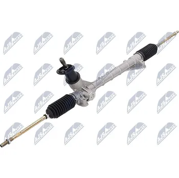 Řídící jednotka Řídicí mechanismus NTY SPK-VW-011