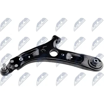 Zavěšení kol Řídicí páka, zavěšení kol NTY ZWD-KA-347