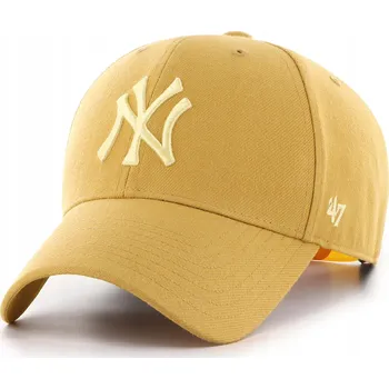 Kšiltovka Pánská kšiltovka New York Yankees MLB MVP Snapback '47 MVP