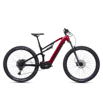 Elektrokolo Horské elektrokolo Crussis e-Full 9.11-(715 Wh)