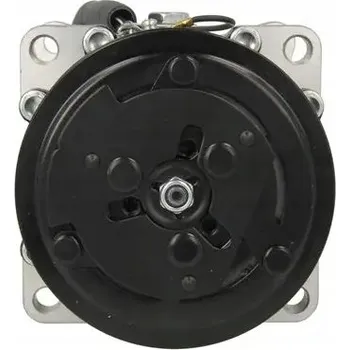 Kompresor klimatizace Kompresor klimatizace NISSENS 899928