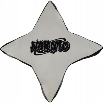 Polštář POLŠTÁŘ PLYŠÁK MANGA ANIME NARUTO