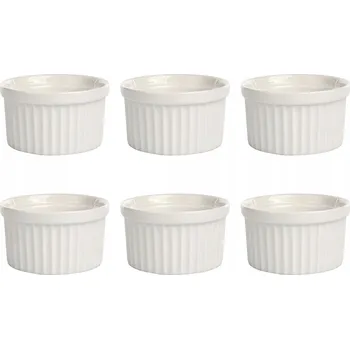 Zapékací misky kokilky sada Altom Design Regular 200 ml 6 kusů