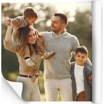 Fototapeta Fototapeta Z VAŠÍ FOTKY Na Míru Vliesová