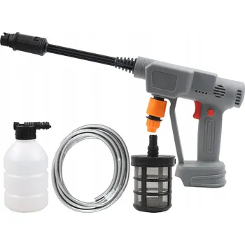 Vysokotlaký čistič Tlaková myčka Bedee 30 bar 45 W