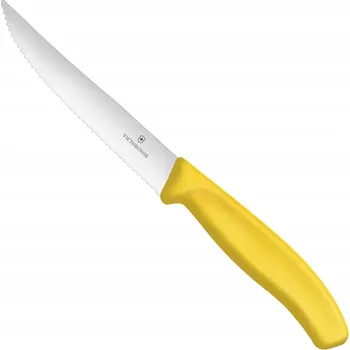 Kuchyňský nůž Nůž na pizzu Victorinox 12 cm