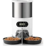 Petwant PF-123D Automatický dávkovač krmiva pro dva mazlíčky