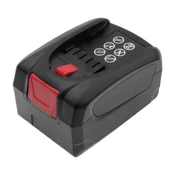 Baterie pro Bosch Bcs61bat2, 5000 mAh, Cameron Sino CS-BMU180PH