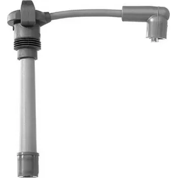 Zapalovací kabel Sada kabelů pro zapalování BorgWarner (BERU) ZEF1181