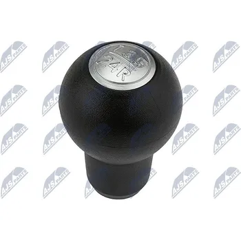 Hlavice řadicí páky Hlavice řadicí páky NTY GZB-HY-503