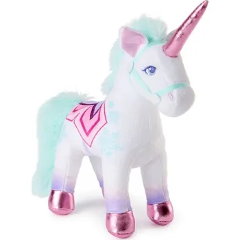 plyšák Spin Master Unicorn Academy Plyšák Glacier
