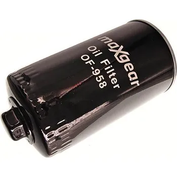 Olejový filtr Olejový filtr MAXGEAR 26-0133