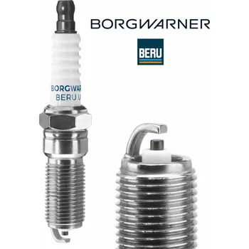 Zapalovací a žhavicí svíčka Zapalovací svíčka BorgWarner (BERU) Z177